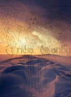 Angel of the Winter Message